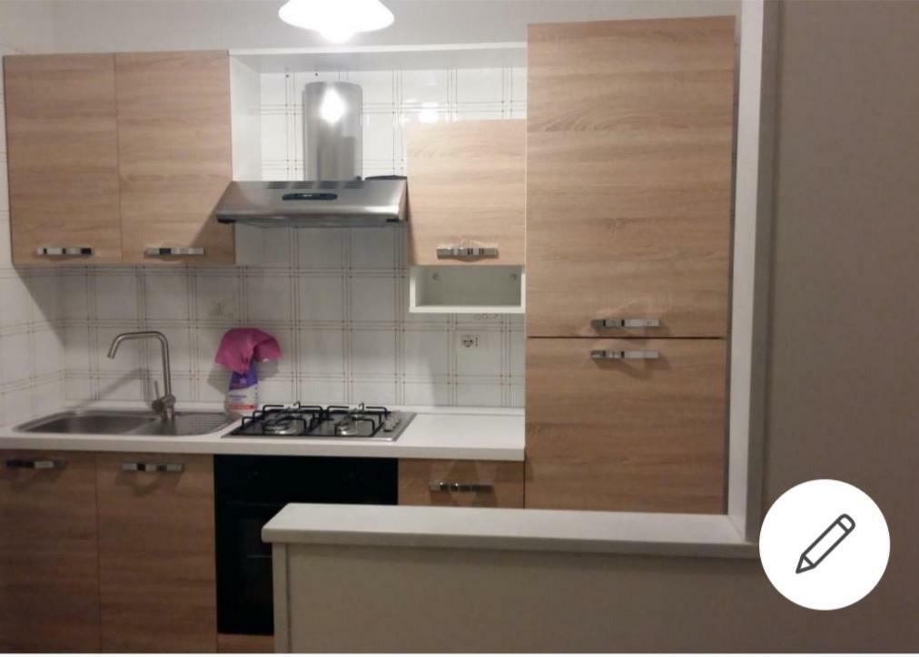 Da Marly Appartamento Ancona Esterno foto