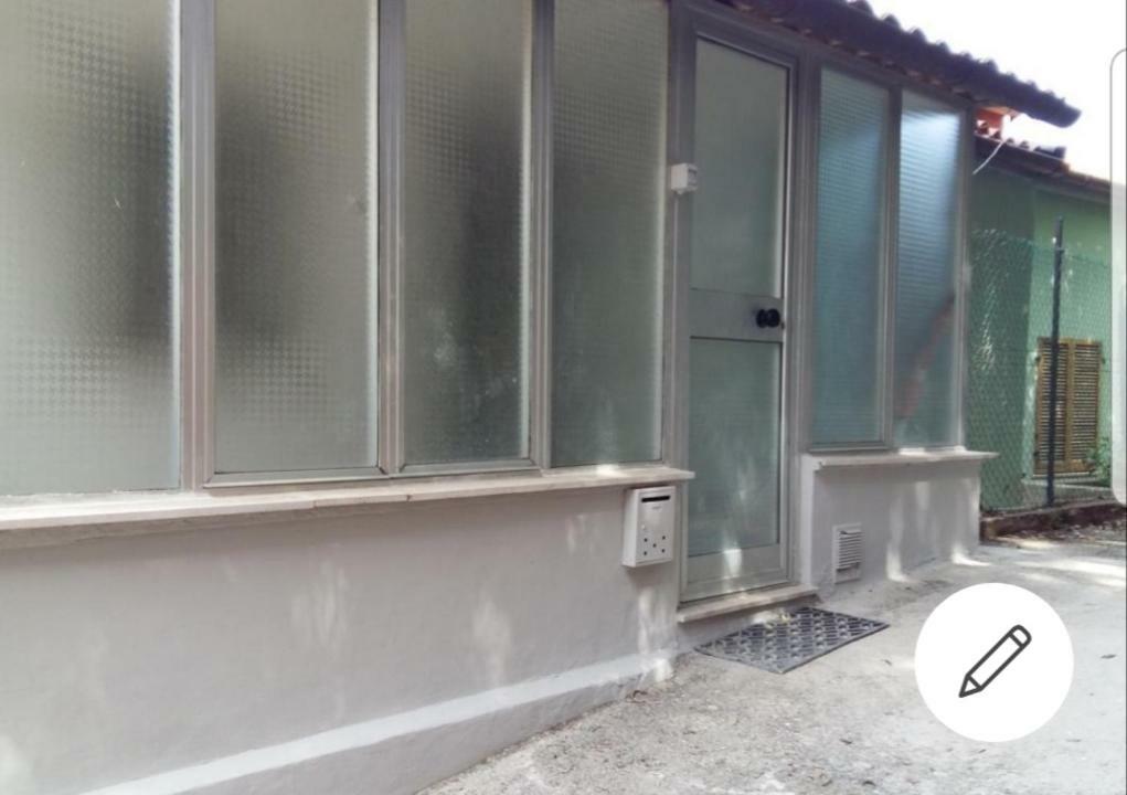 Da Marly Appartamento Ancona Esterno foto