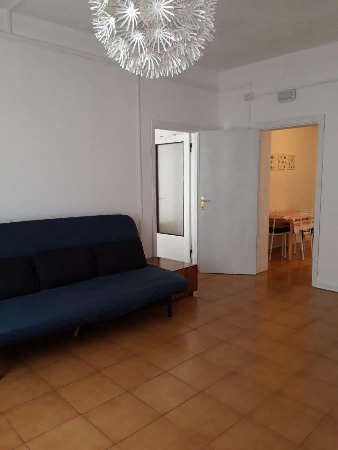 Da Marly Appartamento Ancona Esterno foto