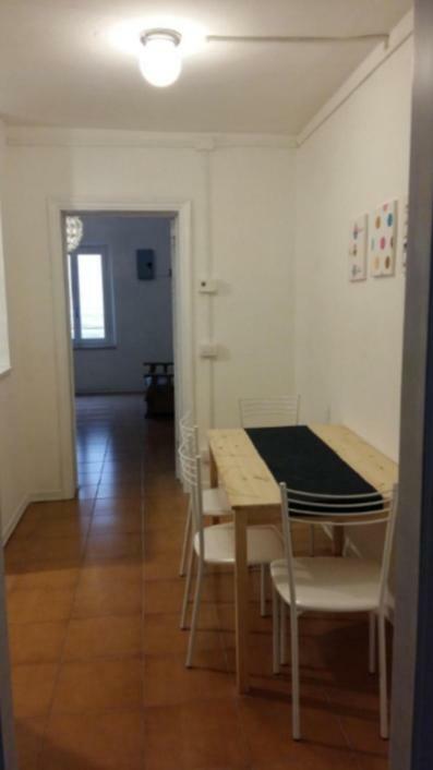 Da Marly Appartamento Ancona Esterno foto